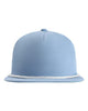 Light Blue/ White