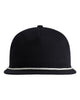 Navy/ White