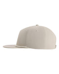 Imperial DNA001 The Original Rope Five-Panel Cap - Putty/ Natural - side