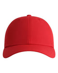 Imperial L210P The Original Small Fit Performance Cap - True Red - front