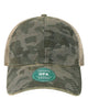 Black Field Camo/ Java