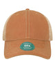 Texas Orange