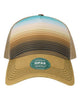 Earth Stripe
