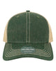 Dark Green/ Khaki