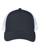 Navy/ White