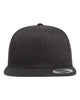 Dark Heather Grey