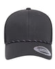Charcoal/ Black