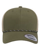 Moss Green/ Khaki