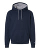 Navy/ Light Steel