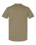 Gildan 64000 Softstyle T-Shirt - Prairie Dust - back