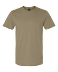 Gildan 64000 Softstyle T-Shirt - Prairie Dust - front