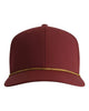 Black Cherry/ Deep Gold