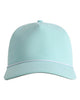 Robins Egg/ White