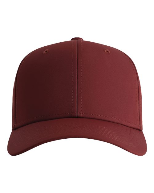 Imperial 7054N The Independent Cap - Black Cherry - front