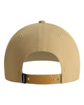 Imperial 7054N The Independent Cap - Deep Gold - back