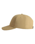 Imperial 7054N The Independent Cap - Deep Gold - side