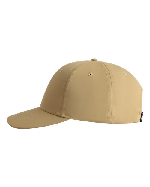 Imperial 7054N The Independent Cap - Deep Gold - side