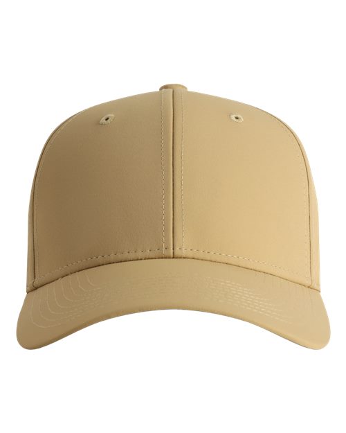 Imperial 7054N The Independent Cap - Deep Gold - front