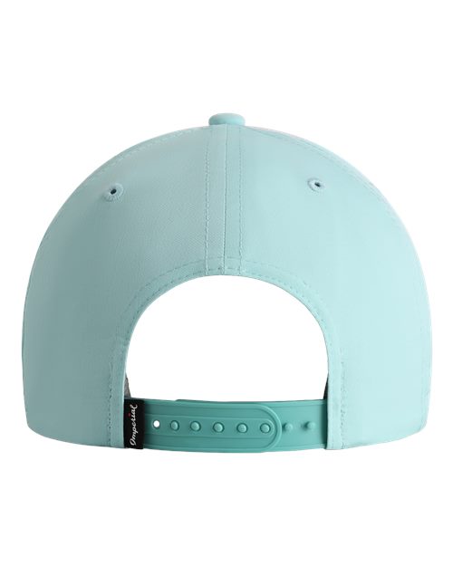 Imperial 7054N The Independent Cap - Robins Egg - back