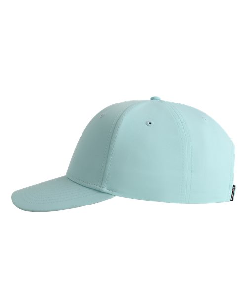 Imperial 7054N The Independent Cap - Robins Egg - side