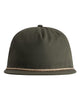 Olive Green/ Natural