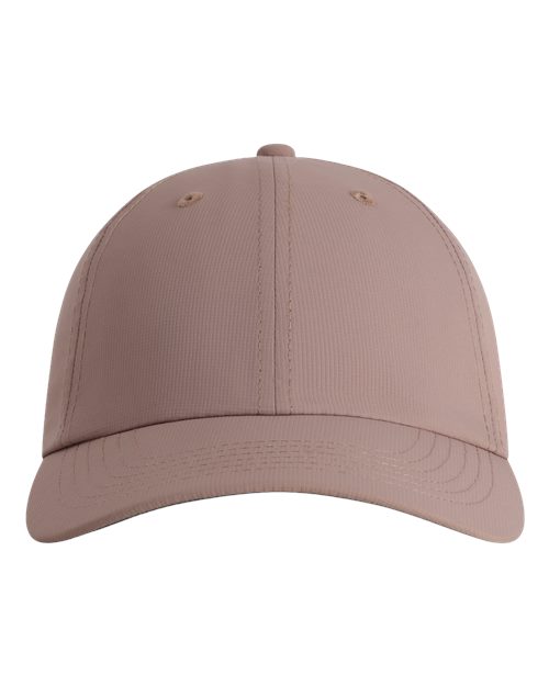 Imperial L210P The Original Small Fit Performance Cap - Smokey Taupe - front