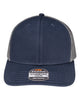 Navy/ Charcoal