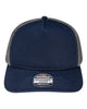 Navy/ Charcoal