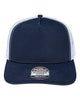 Navy/ White