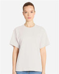 Lane Seven LS16005 Unisex Urban Heavyweight Tee - PFD - model front