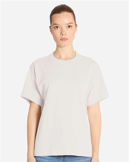 Lane Seven LS16005 Unisex Urban Heavyweight Tee - PFD - model front