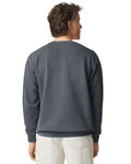Comfort Colors 1566 Crewneck - Denim - model back