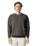 Comfort Colors 1566 Crewneck - Pepper - model front