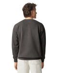 Comfort Colors 1566 Crewneck - Pepper - model back