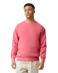 Comfort Colors 1566 Crewneck - Watermelon - model front