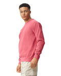 Comfort Colors 1566 Crewneck - Watermelon - model side