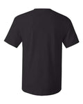 Hanes 5280 Essential-T T-Shirt - Black - back