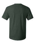 Hanes 5280 Essential-T T-Shirt - Deep Forest - back
