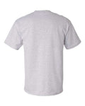 Hanes 5280 Essential-T T-Shirt - Light Steel - back