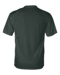 Badger 4120 Men's B-Core Sport Shoulders T-Shirt - Forest - back