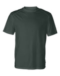 Badger 4120 Men's B-Core Sport Shoulders T-Shirt - Forest - front