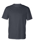 Badger 4120 Men's B-Core Sport Shoulders T-Shirt - Navy - front