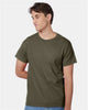 Fatigue Green