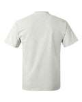 Hanes 5250 Authentic T-Shirt - White - back