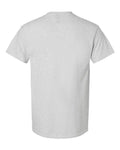 Gildan 2000 Ultra Cotton T-Shirt - Ash - back
