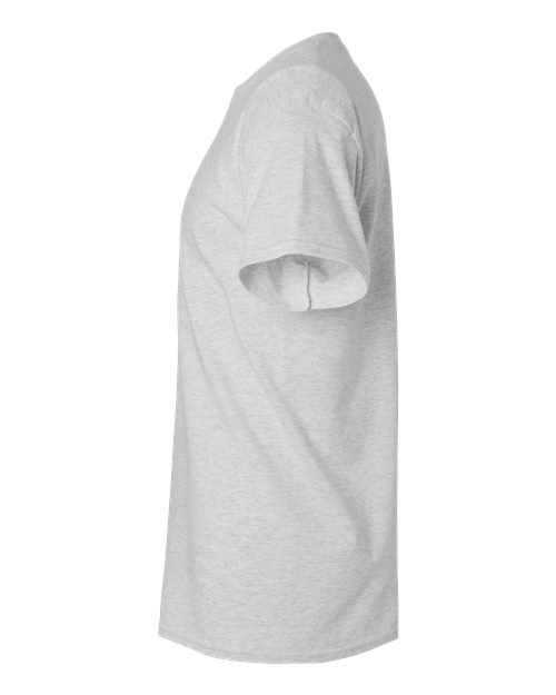 Gildan 2000 Ultra Cotton T-Shirt - Ash - side