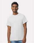 Gildan 2000 Ultra Cotton T-Shirt - Ash - model front