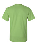 Gildan 2000 Ultra Cotton T-Shirt - Kiwi - back