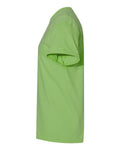 Gildan 2000 Ultra Cotton T-Shirt - Kiwi - side