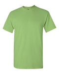 Gildan 2000 Ultra Cotton T-Shirt - Kiwi - flat front
